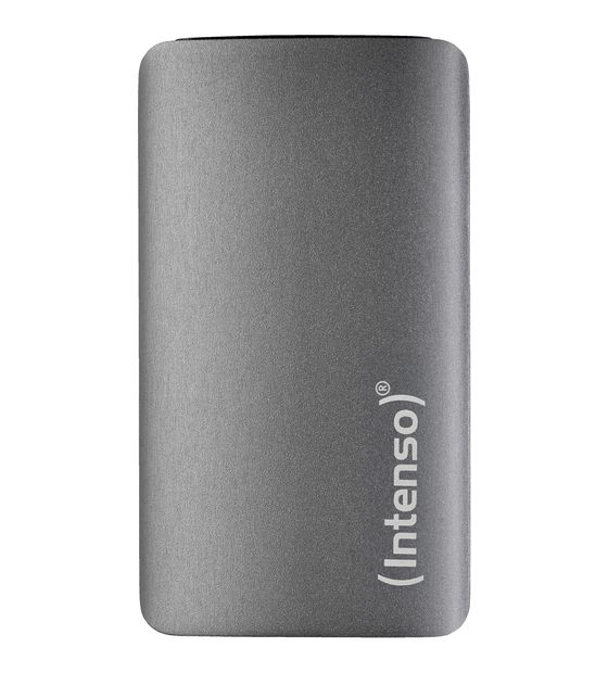 Intenso TX800 500 GB SSD  (Anthrazit) f&uuml;r 112,99 Euro