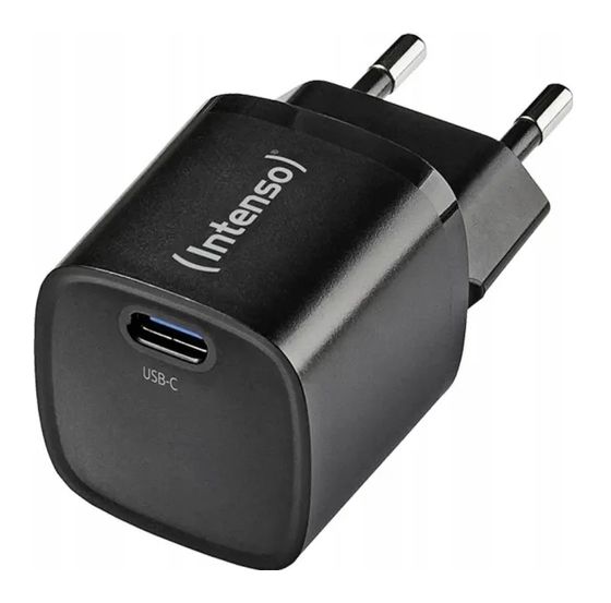 Intenso W30C² GaN f&uuml;r 12,99 Euro