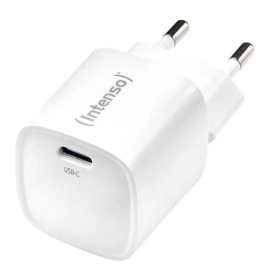 Intenso W30C² GaN f&uuml;r 12,99 Euro