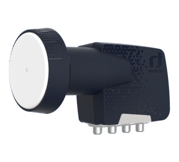 Inverto IDLB-QTL410-PREMU-OPN f&uuml;r 25,49 Euro