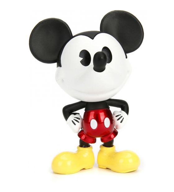 Jada Toys Mickey Mouse Classic Figure 4" f&uuml;r 16,99 Euro