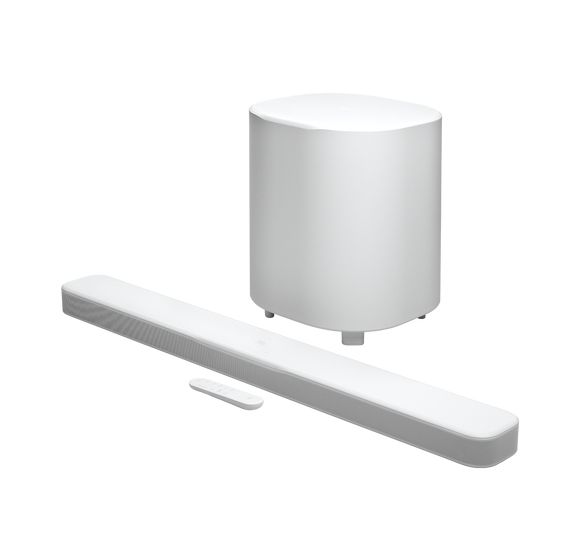 JBL BAR 500 MK2 f&uuml;r 649,99 Euro