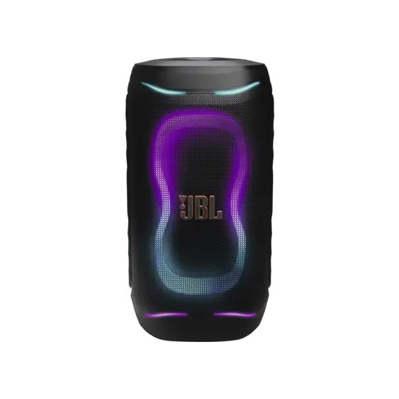 JBL PartyBox 130 Bluetooth Lautsprecher IPX4  (Schwarz) f&uuml;r 395,00 Euro