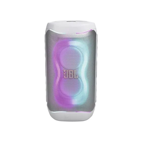 JBL PartyBox 130 Bluetooth Lautsprecher IPX4  (Weiß) f&uuml;r 395,00 Euro