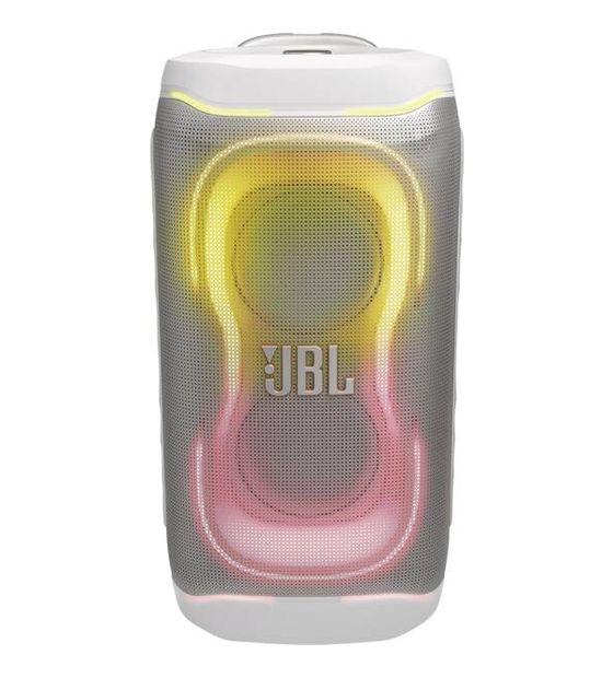 JBL PartyBox 330 Bluetooth Lautsprecher  (Weiß) f&uuml;r 599,99 Euro