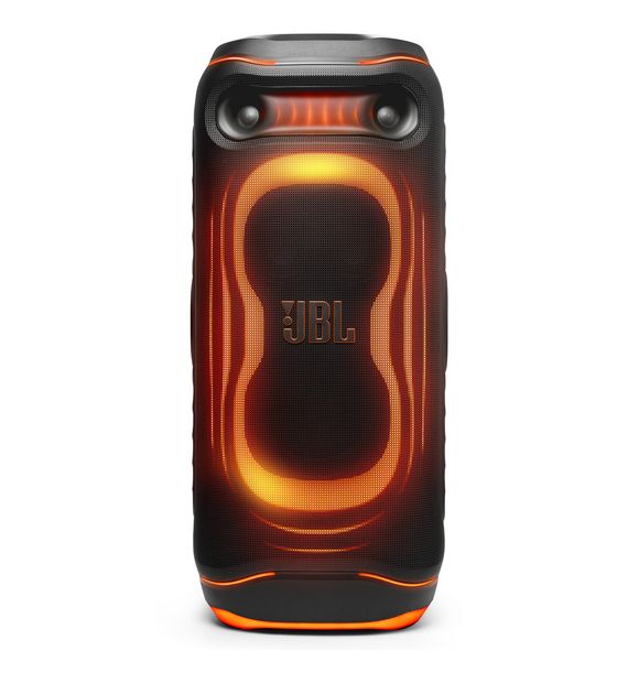 JBL PartyBox Ultimate 2 1500 W Wlan Lautsprecher mit Bluetooth  (Schwarz) f&uuml;r 1.352,00 Euro