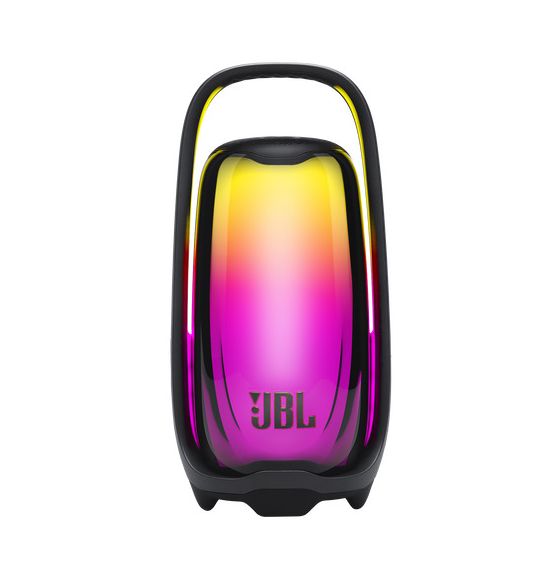 JBL Pulse 6 Bluetooth Lautsprecher  (Schwarz) f&uuml;r 299,99 Euro