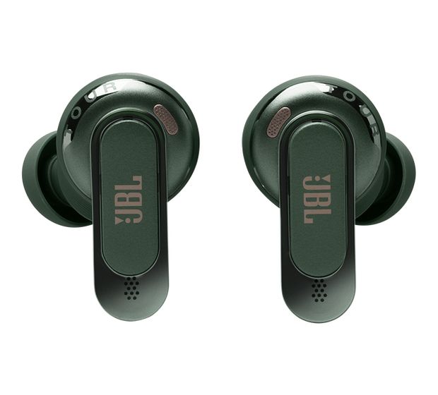 JBL Tour Pro 3 In-Ear Bluetooth Kopfhörer Kabellos TWS IP55 USB Typ-C  (Grün) f&uuml;r 241,99 Euro