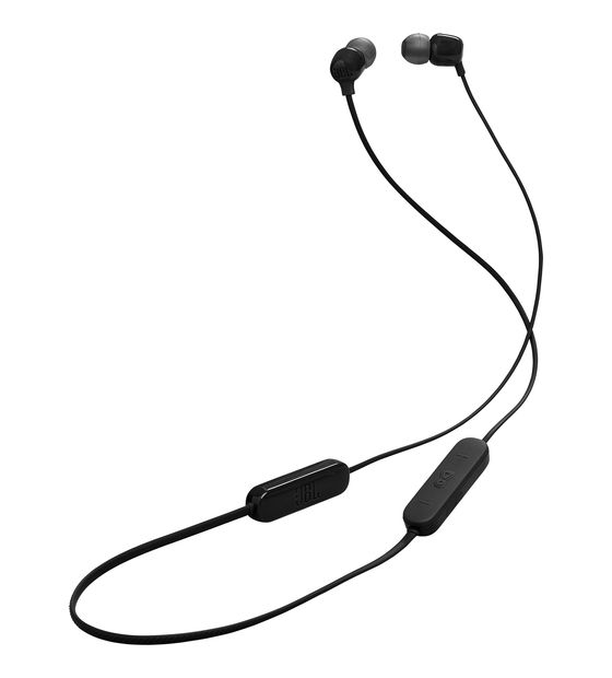 JBL Tune 135BT In-Ear Bluetooth Kopfhörer kabellos 25 h Laufzeit IPX4  (Schwarz) f&uuml;r 39,99 Euro