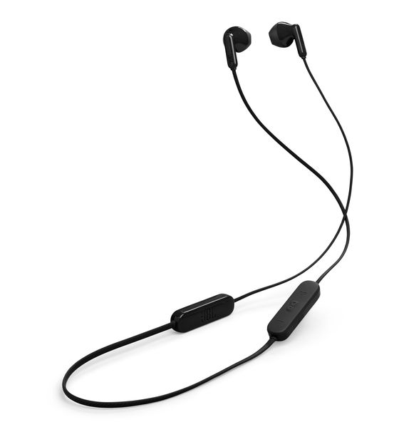JBL Tune 235BT In-Ear Bluetooth Kopfhörer kabellos 25 h Laufzeit IPX4  (Schwarz) f&uuml;r 39,99 Euro