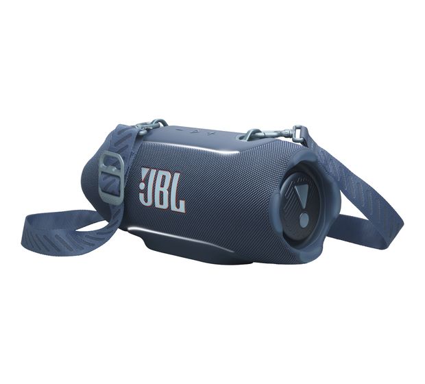 JBL Xtreme 5 130 W Bluetooth Lautsprecher IP68  (Blau) f&uuml;r 339,99 Euro