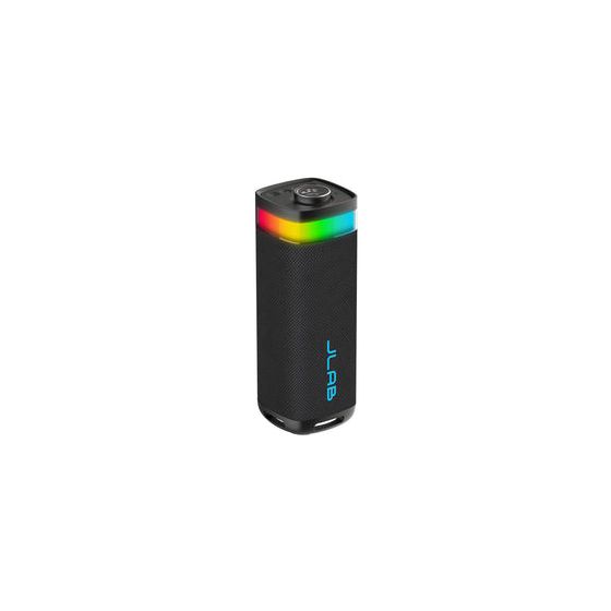 JLab Party 30 W Bluetooth Lautsprecher IP56 Laufzeit bis 12 h  (Schwarz) f&uuml;r 54,99 Euro