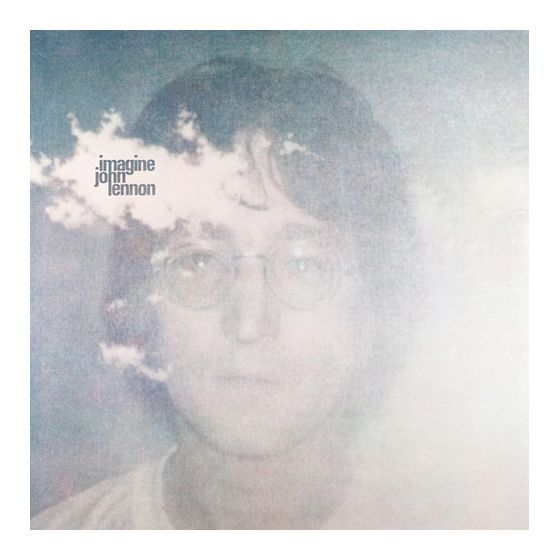 John Lennon - Imagine The Ultimate Collection (CD) f&uuml;r 9,99 Euro