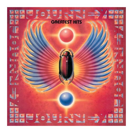 Journey - Greatest Hits (Remastered) f&uuml;r 33,99 Euro