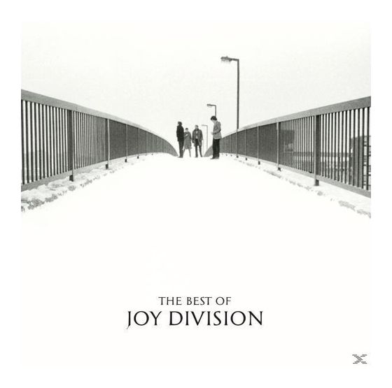 Joy Division - The Best Of f&uuml;r 12,99 Euro