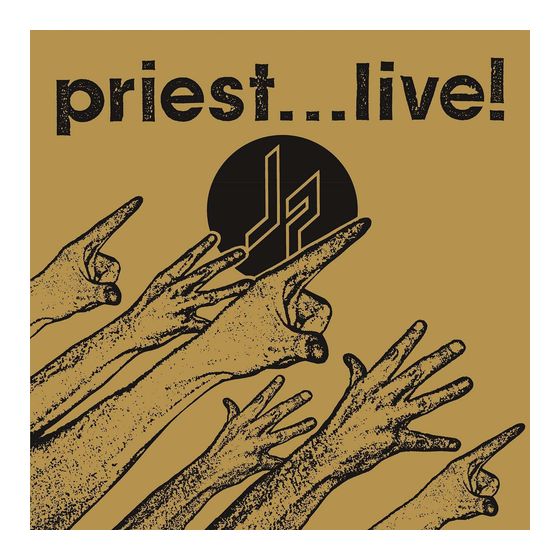 Judas Priest - Priest...Live! f&uuml;r 27,99 Euro
