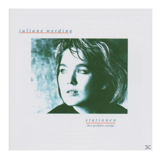 Juliane Werding - Stationen f&uuml;r 10,99 Euro