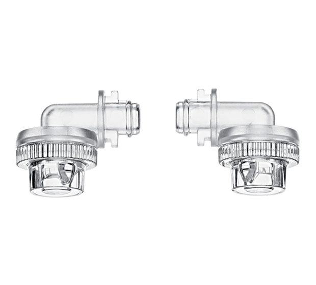 JURA 24064 Milchauslauf wechselbar für GIGA6  Milchauslauf  (Transparent) f&uuml;r 18,99 Euro