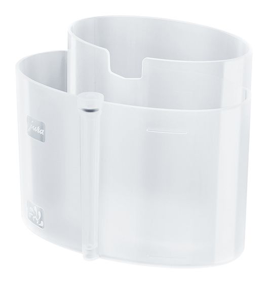JURA 24219 Behälter für Milchsystem-Reinigung   (Durchscheinend) f&uuml;r 14,99 Euro