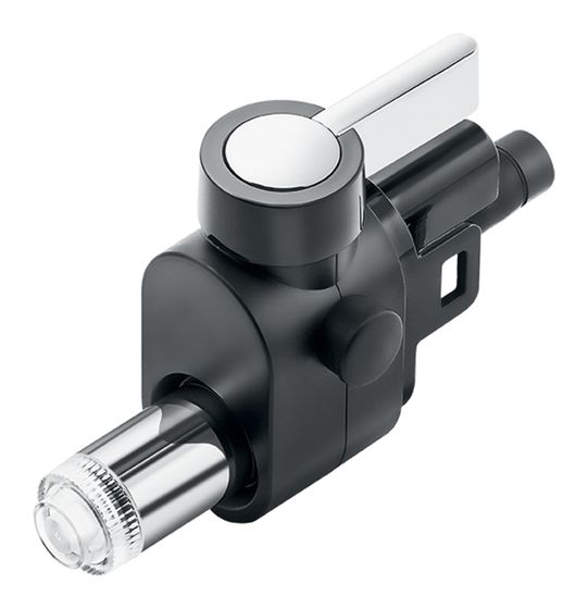 JURA 24250 Profi-Feinschaumdüse G2  Schaumaufschäumer f&uuml;r 61,99 Euro
