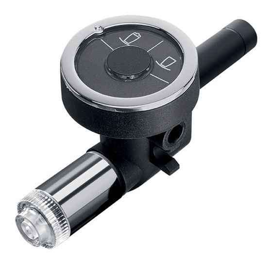 JURA 24251 Profi-Feinschaumdüse  Schaumaufschäumer f&uuml;r 54,49 Euro