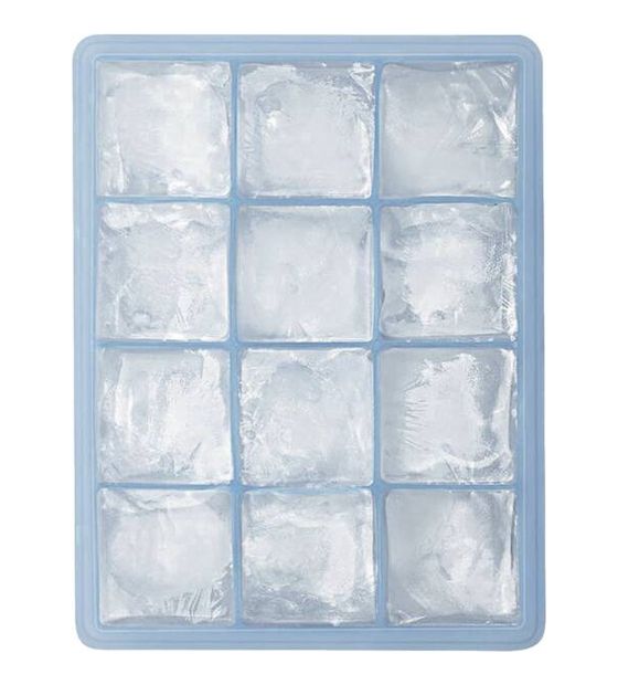 JURA 24320 Cold Brew Ice Former   (Blau) f&uuml;r 14,99 Euro