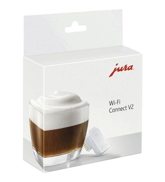 JURA 24323 Wi-Fi Connect V2  Wireless communication module f&uuml;r 29,49 Euro