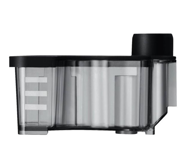 JURA 25070 Schokoaufsatz (2er-Set)  Syrup attachment  (Schwarz) f&uuml;r 14,99 Euro
