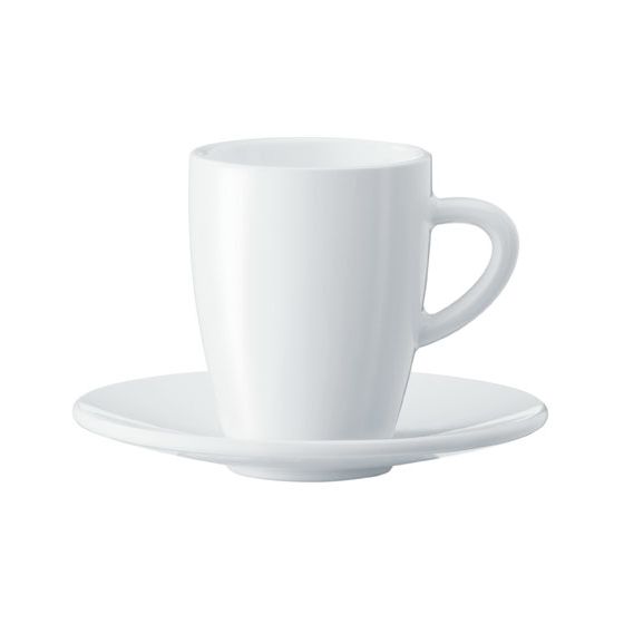 JURA 66497 Espresso-Tassen 2er Set   (Weiß) f&uuml;r 31,99 Euro
