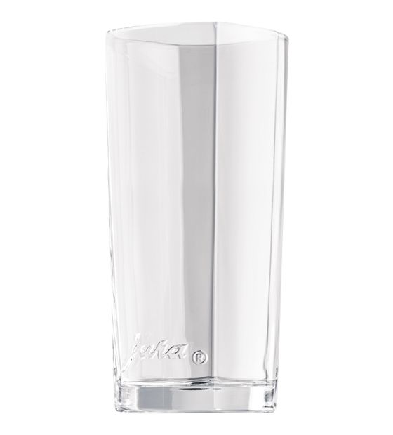 JURA 69001 Latte Macchiato Glas 300 ml   (Transparent) f&uuml;r 17,99 Euro