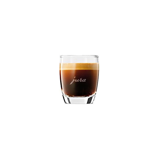 JURA 71451 Espressogläser 2er Set   (Transparent) f&uuml;r 19,99 Euro