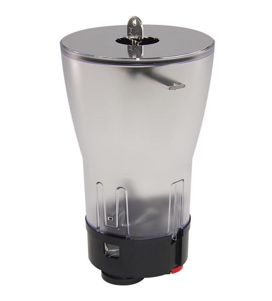 JURA 71537 Bohnenbehälter rechts GIGA X-Linie  Bean container  (Transparent) f&uuml;r 201,99 Euro