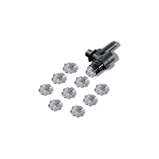 JURA 72595 auswechselbarer Milchauslauf für ENA Micro 90  Milchauslauf f&uuml;r 9,99 Euro