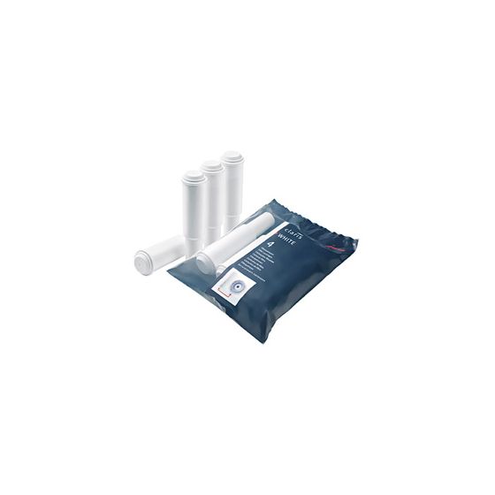 JURA CLARIS White f&uuml;r 48,99 Euro