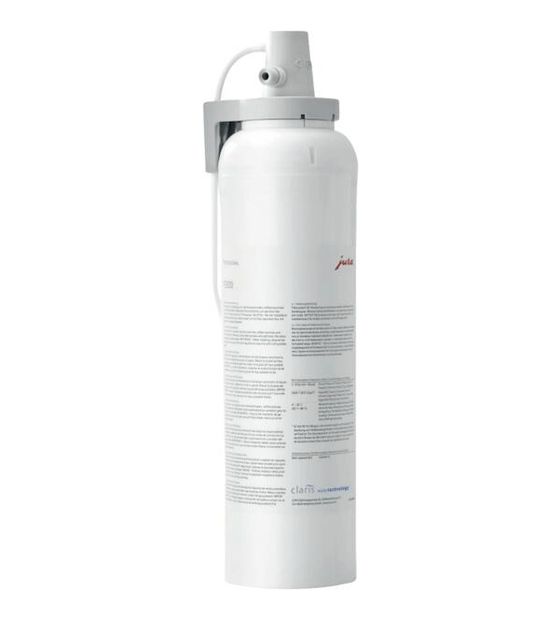 JURA F3300 Wasserfilter für Festwasser  Wasserfilter  (Weiß) f&uuml;r 256,99 Euro