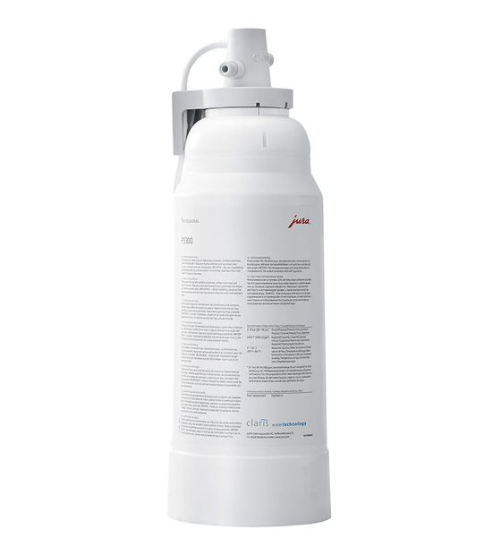 JURA F5300 Tauschpatrone  Wasserfilter f&uuml;r 248,99 Euro