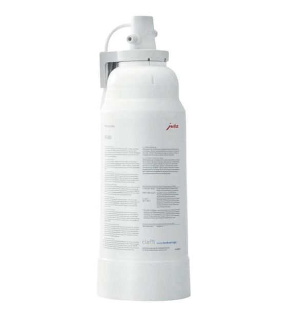 JURA F5300 Wasserfilter für Festwasser  Wasserfilter  (Weiß) f&uuml;r 319,00 Euro