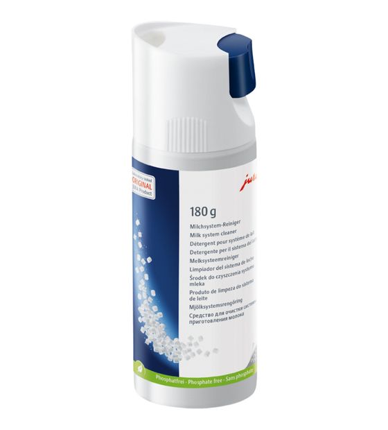 JURA Milchsystem-Reiniger (Mini-Tabs) 180 g f&uuml;r 26,06 Euro