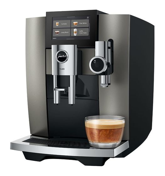 JURA S10 (EA) f&uuml;r 1.799,00 Euro