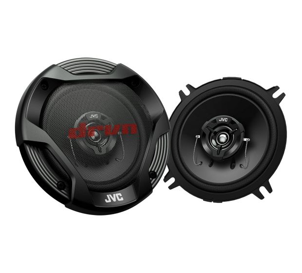 JVC CS-DR522 2-Wege Einbaulautsprecher 40 W 260 W f&uuml;r 45,99 Euro
