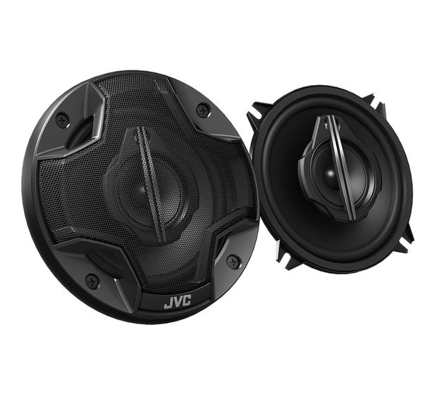 JVC CS-HX539 3-Wege Einbaulautsprecher 40 W 320 W f&uuml;r 49,95 Euro
