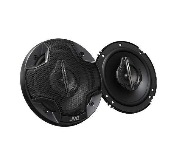 JVC CS-HX639 3-Wege Einbaulautsprecher 40 W 320 W f&uuml;r 53,99 Euro