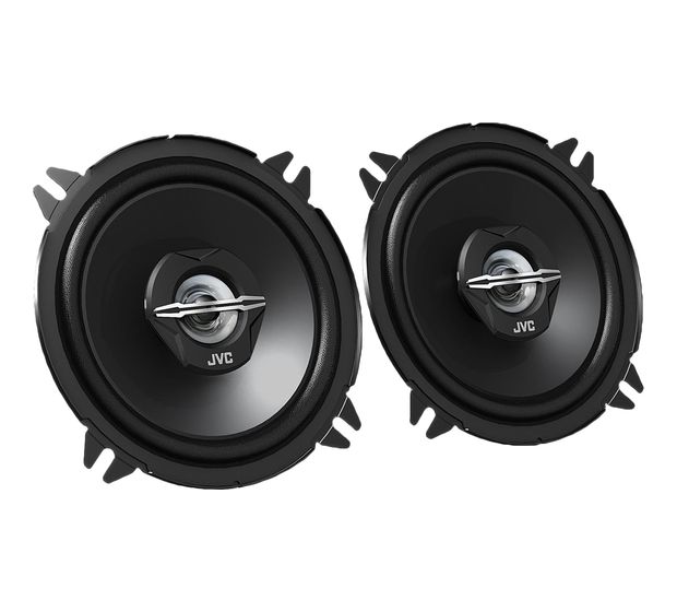 JVC CS-J520X 2-Wege Einbaulautsprecher 250 W f&uuml;r 20,99 Euro