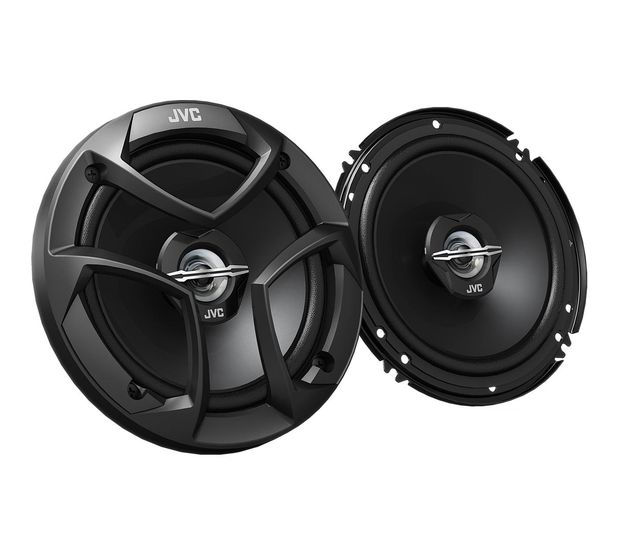 JVC CS-J620 2-Wege Einbaulautsprecher 300 W f&uuml;r 31,49 Euro