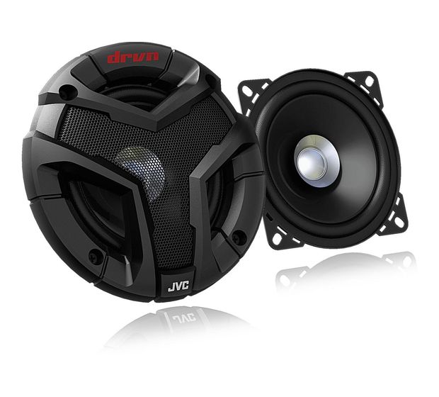 JVC CS-V418 2-Wege Einbaulautsprecher 180 W f&uuml;r 19,49 Euro