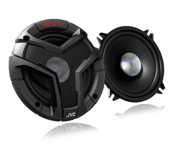 JVC CS-V518 2-Wege Einbaulautsprecher 200 W f&uuml;r 24,99 Euro