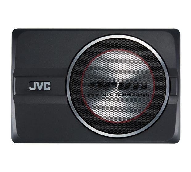 JVC CW-DRA8 Einbaulautsprecher f&uuml;r 271,99 Euro