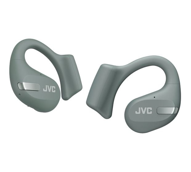 JVC HA-NP50T In-Ear Bluetooth Kopfhörer Kabellos TWS 9,5 h Laufzeit IPX5  (Grün) f&uuml;r 98,49 Euro