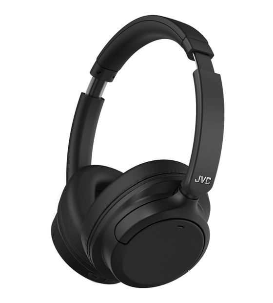 JVC ‎HA-S95N Over Ear Bluetooth Kopfhörer kabelgebunden&kabellos 50 h Laufzeit  (Schwarz) f&uuml;r 80,99 Euro