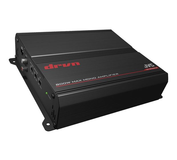 JVC KS-DR3001D f&uuml;r 149,00 Euro